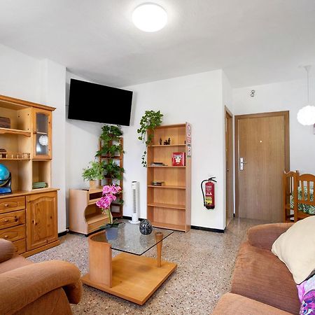 Apartamento Santa Cruz Centro Екстериор снимка
