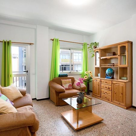 Apartamento Santa Cruz Centro Екстериор снимка