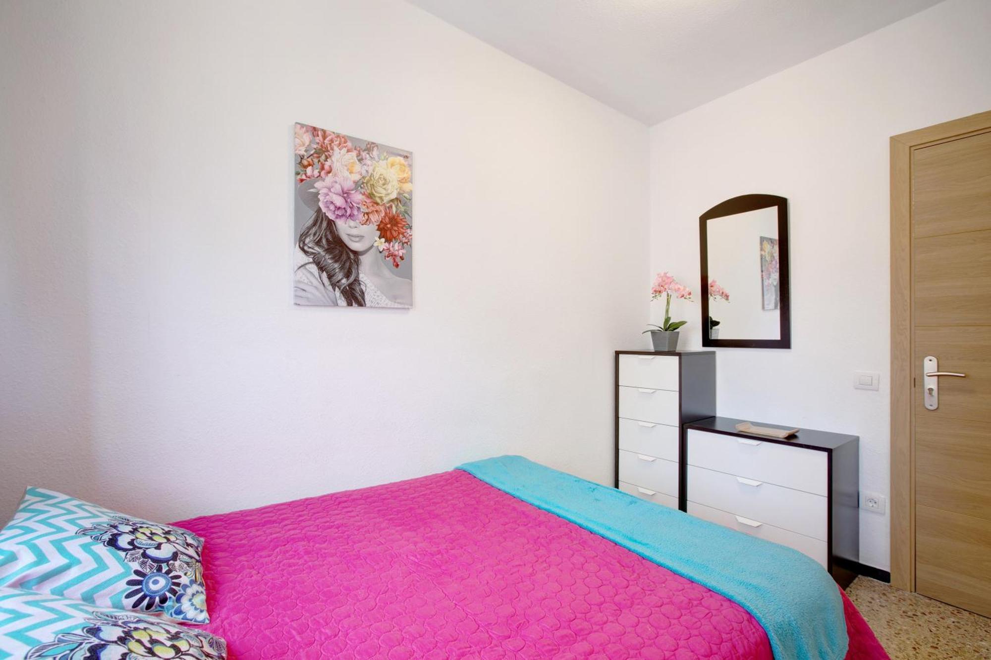 Apartamento Santa Cruz Centro Екстериор снимка