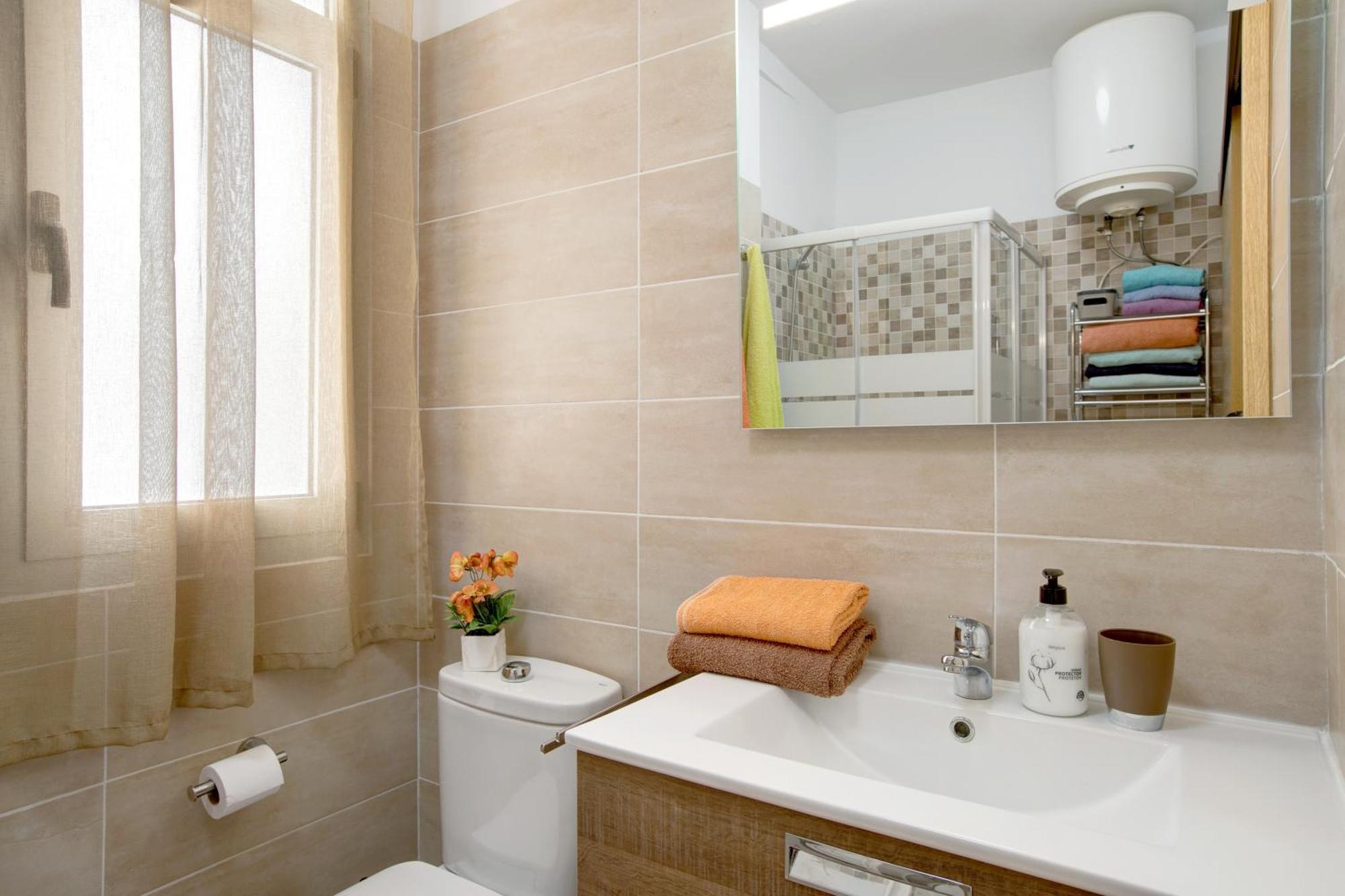 Apartamento Santa Cruz Centro Екстериор снимка
