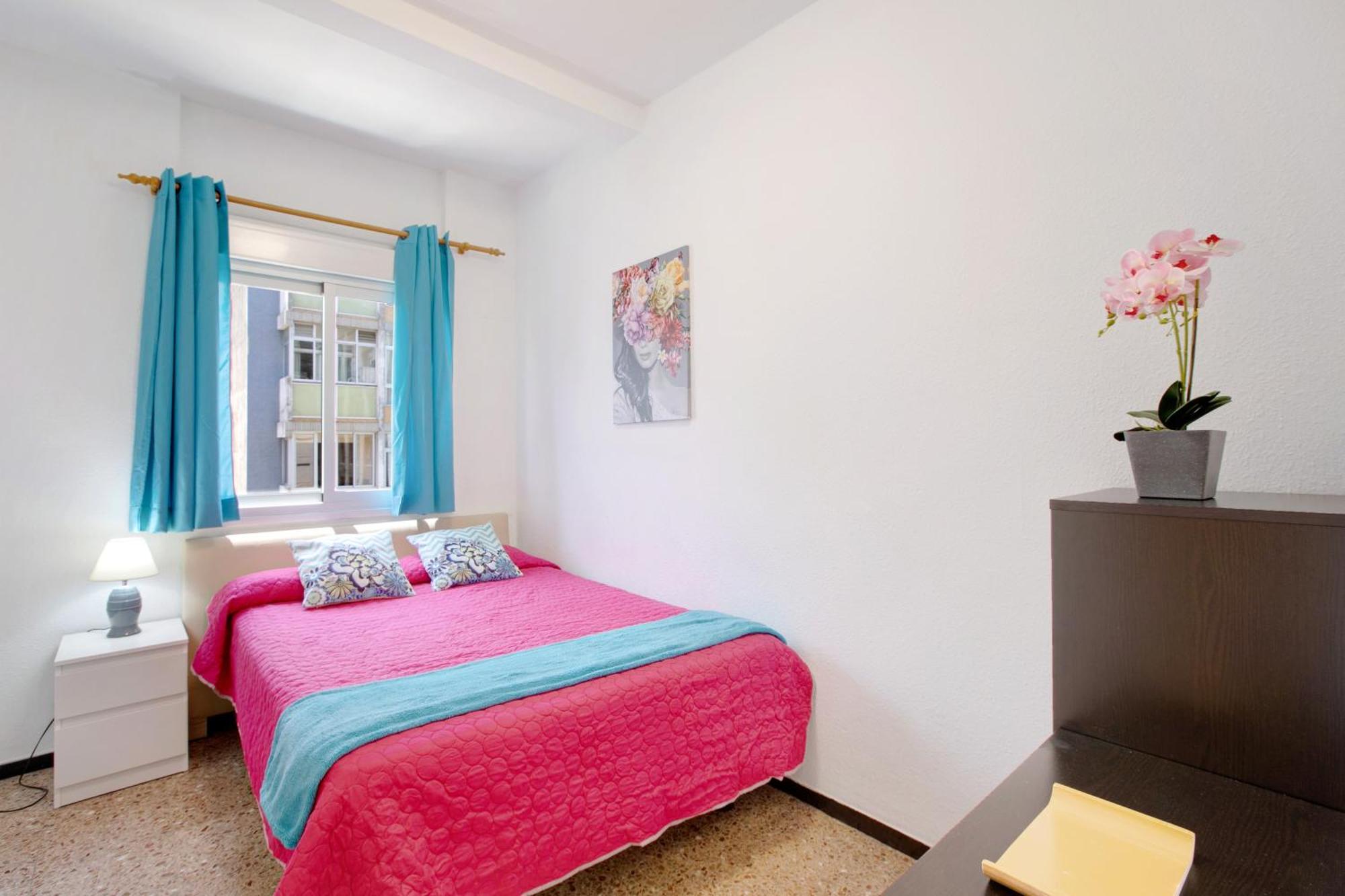 Apartamento Santa Cruz Centro Екстериор снимка