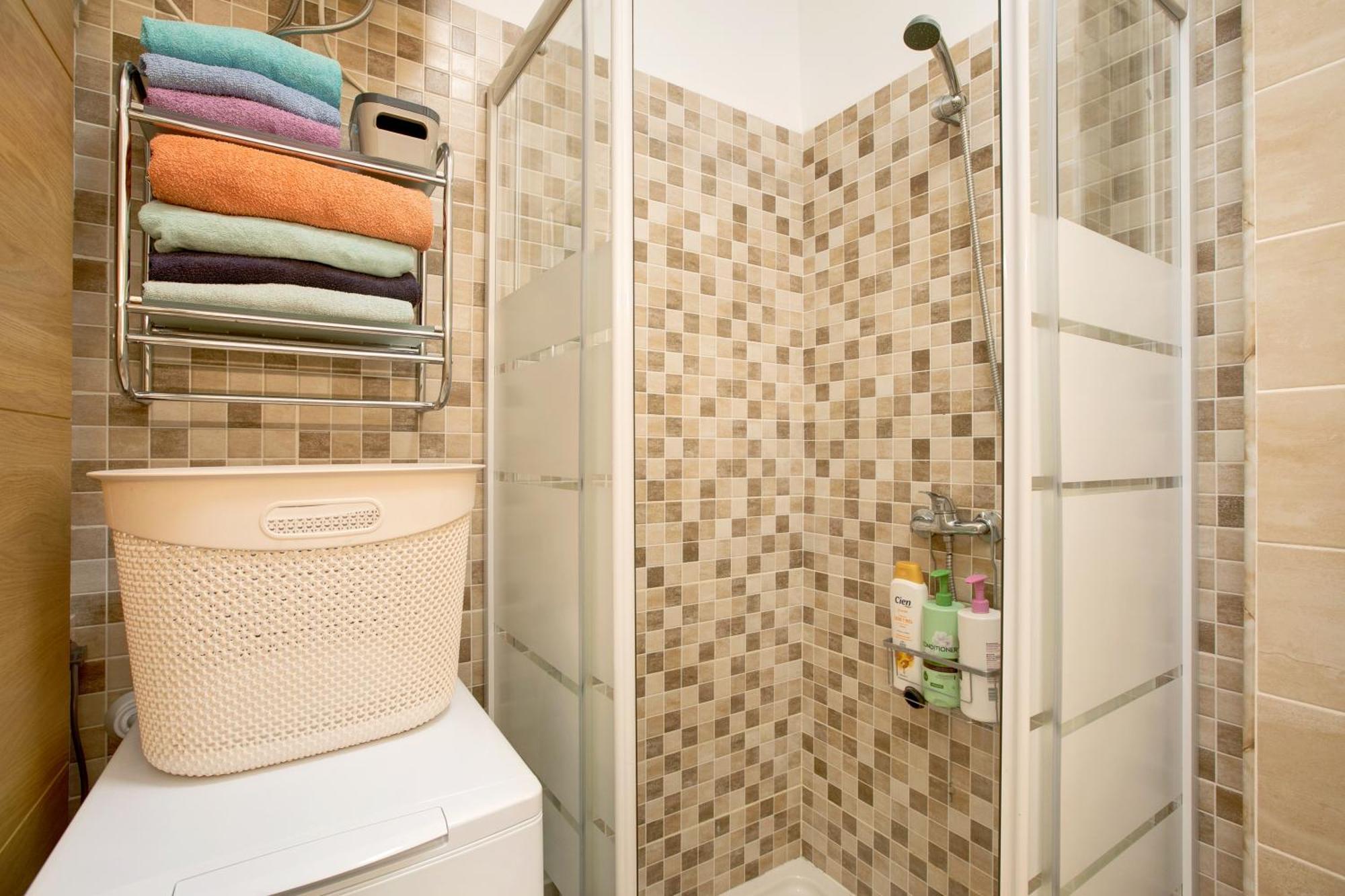 Apartamento Santa Cruz Centro Екстериор снимка